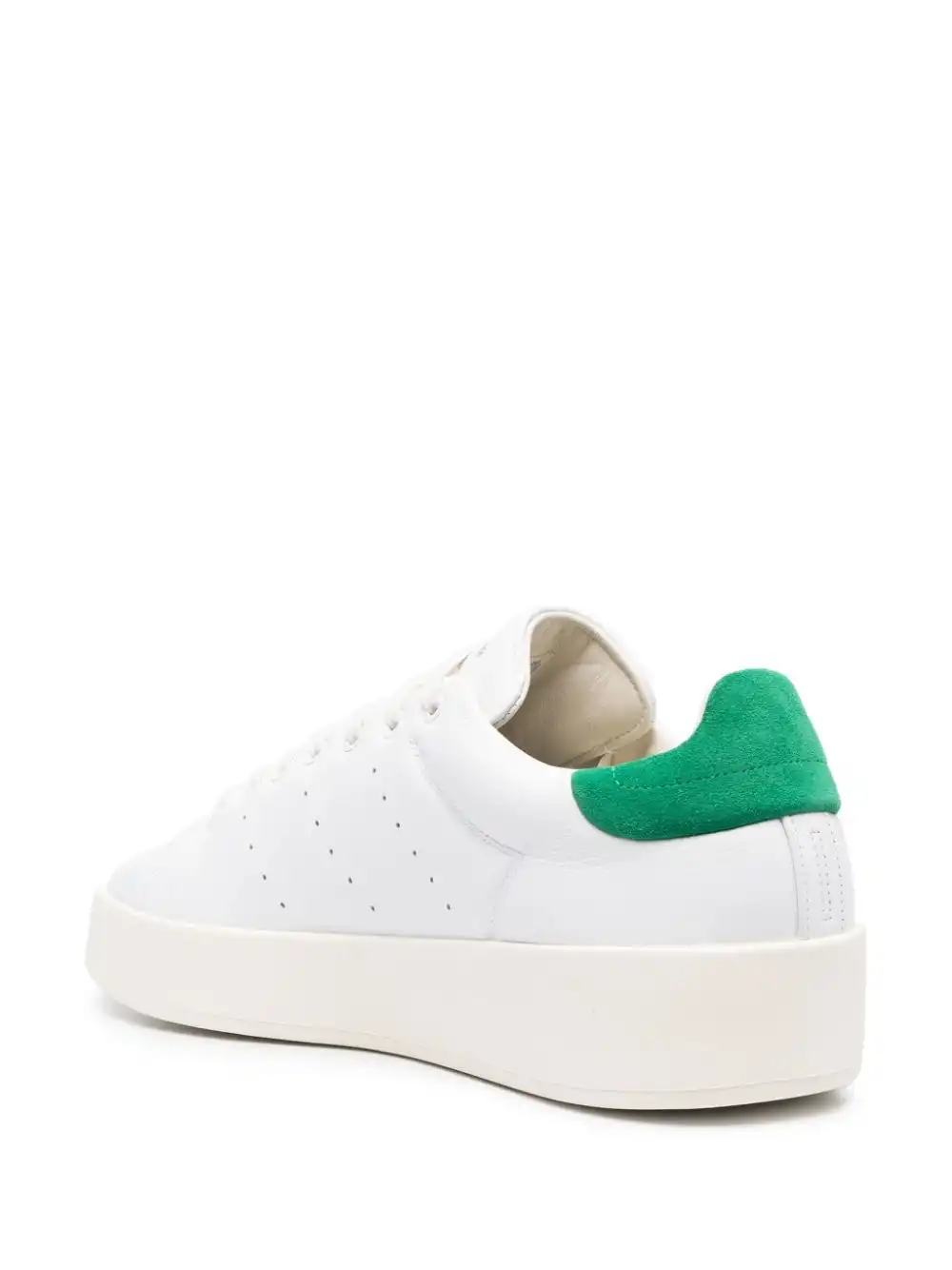 Affordable adidas Stan Smith Recon leather sneakers 