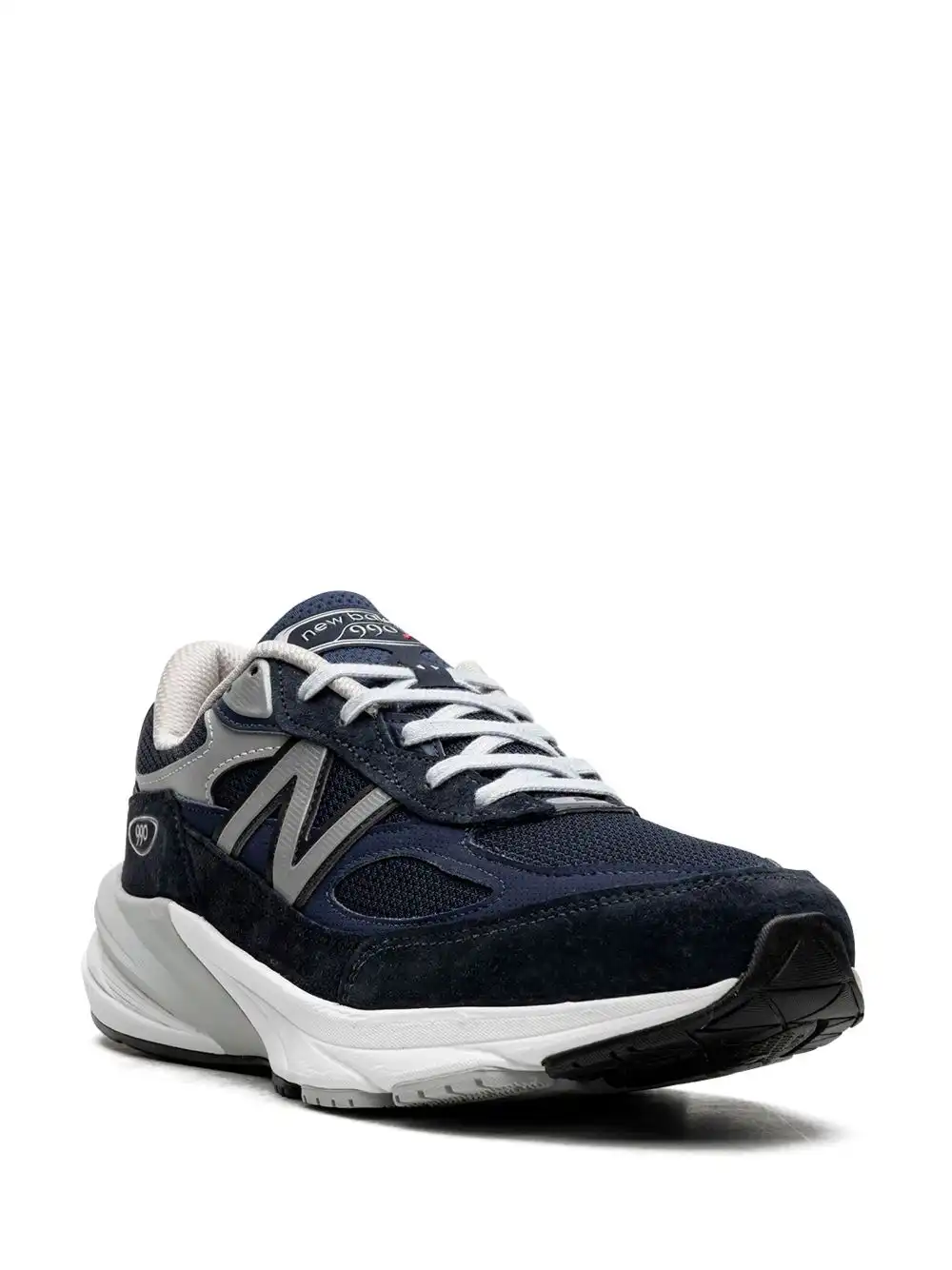 Rep Husky New Balance 990v6 