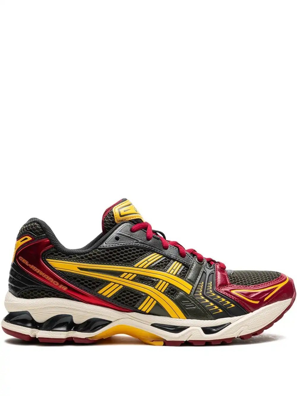 Reps LY ASICS GEL-KAYANO 14 