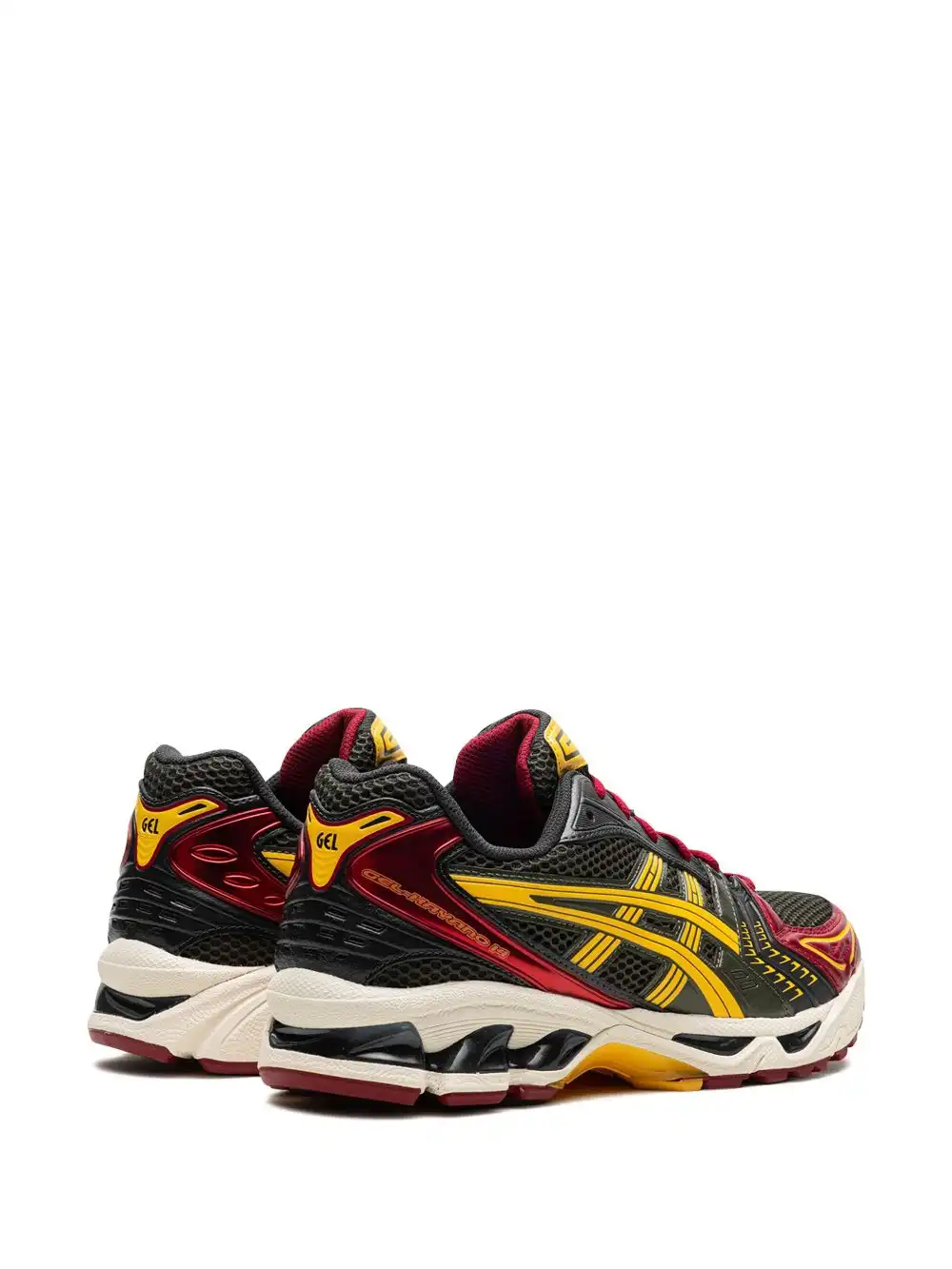 Bmlin Shoes ASICS GEL-KAYANO 14 