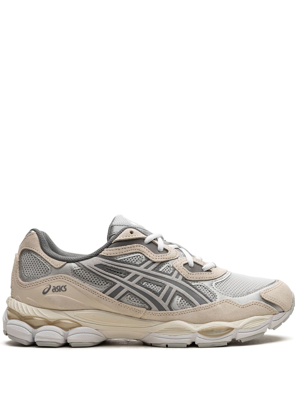 TB ASICS Gel-NYC "Oatmeal   Concrete" sneakers 