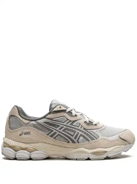 LY ASICS Gel-NYC "Oatmeal   Concrete" sneakers 