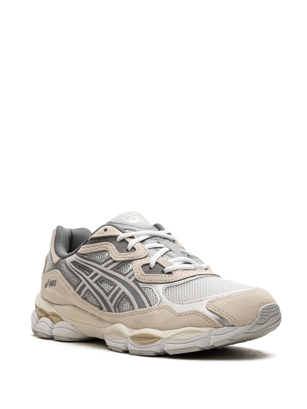 TB ASICS Gel-NYC "Oatmeal   Concrete" sneakers 