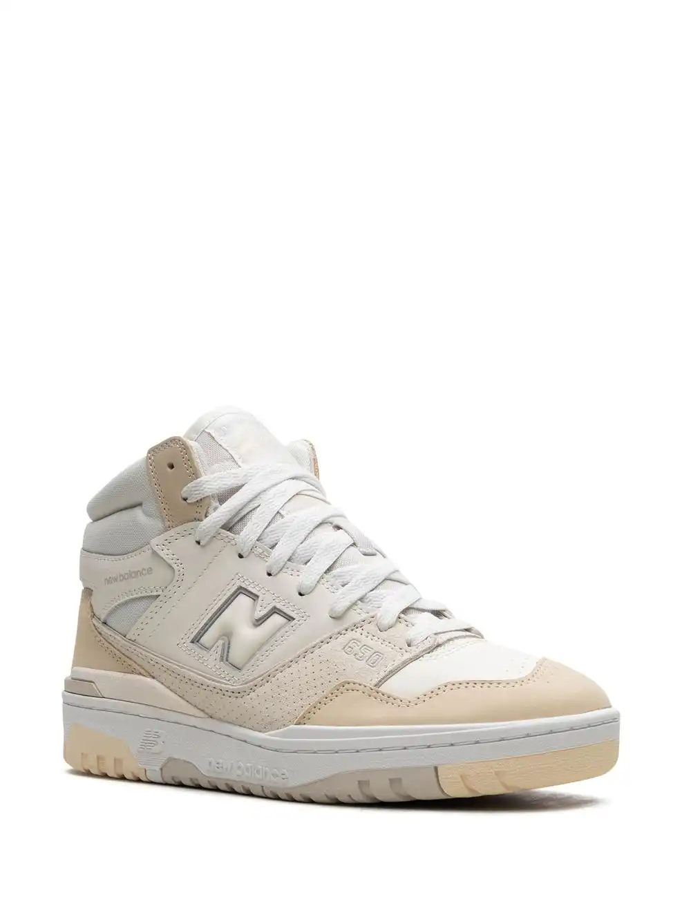 Cheap Husky New Balance 650 