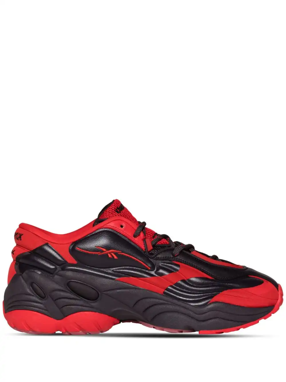 Bmlin Shoes Reebok LTD KANGHYUK x Reebok DMX Run 6 Modern sneakers 