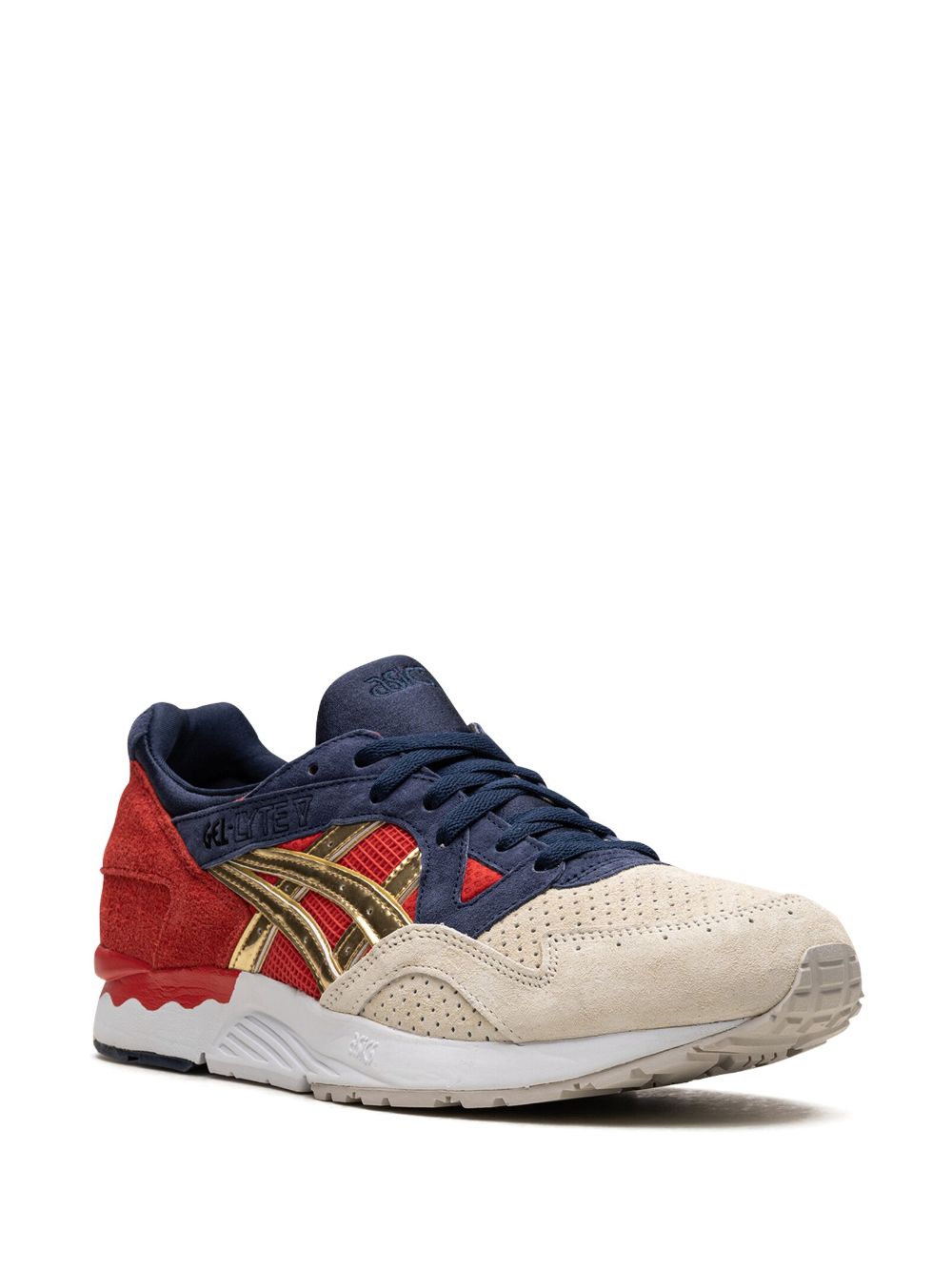 TB ASICS x Concepts Gel Lyte 5 "Libertea" sneakers 