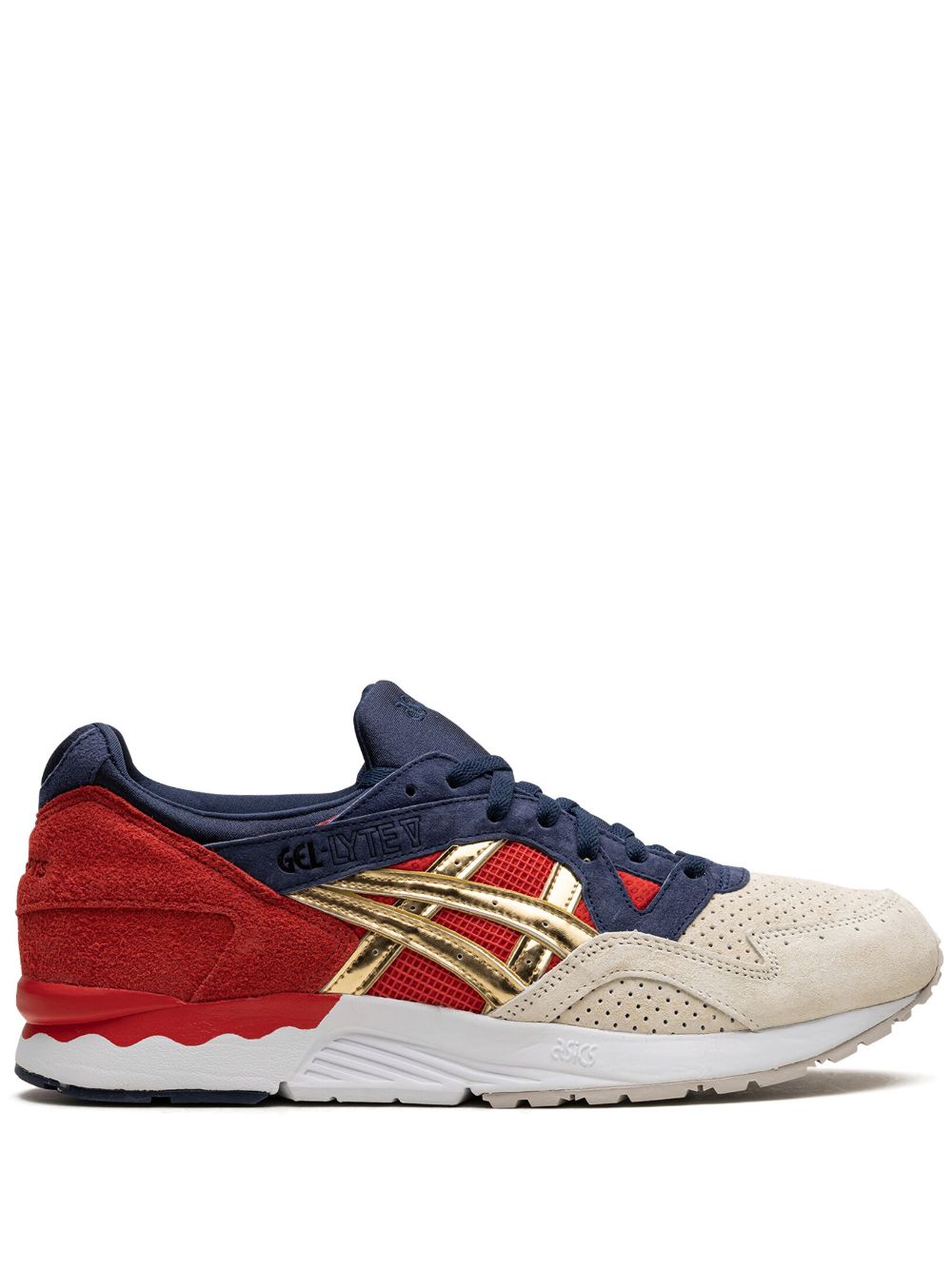 TB ASICS x Concepts Gel Lyte 5 "Libertea" sneakers 