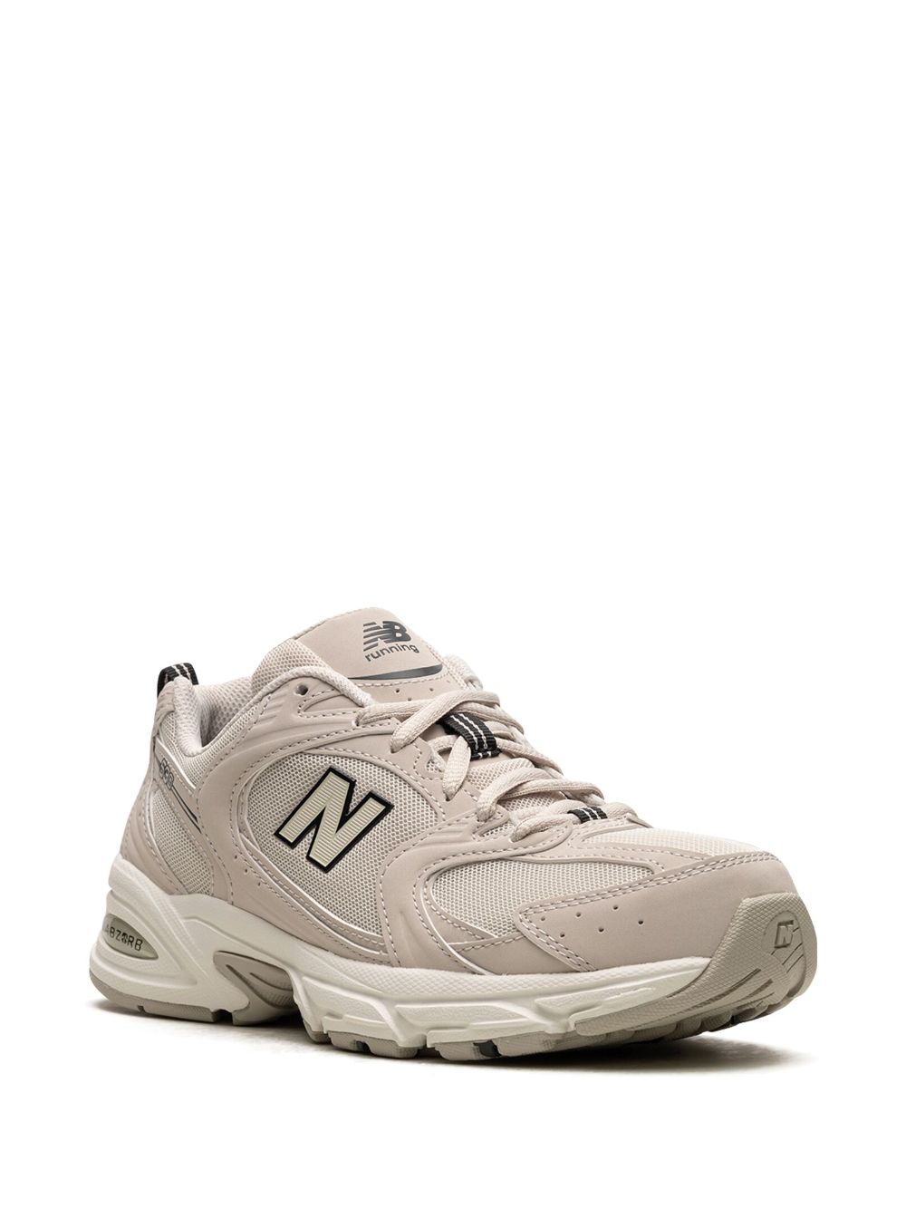 KICKWHO New Balance 530 "Ivory" sneakers 