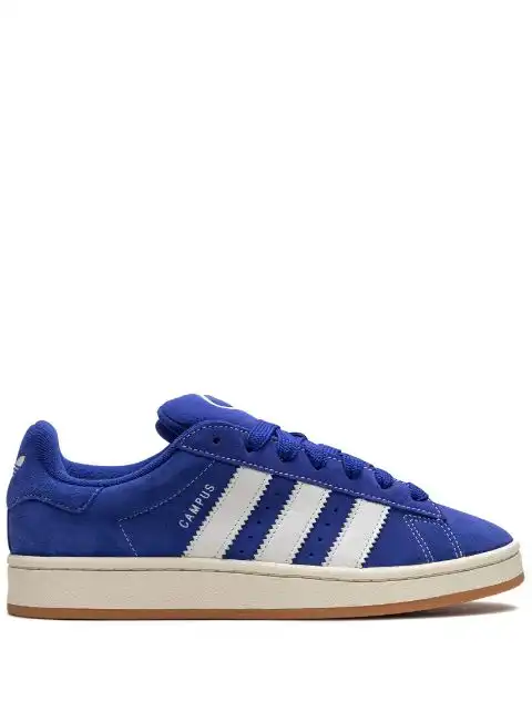 Husky adidas Campus 00s low-top sneakers 