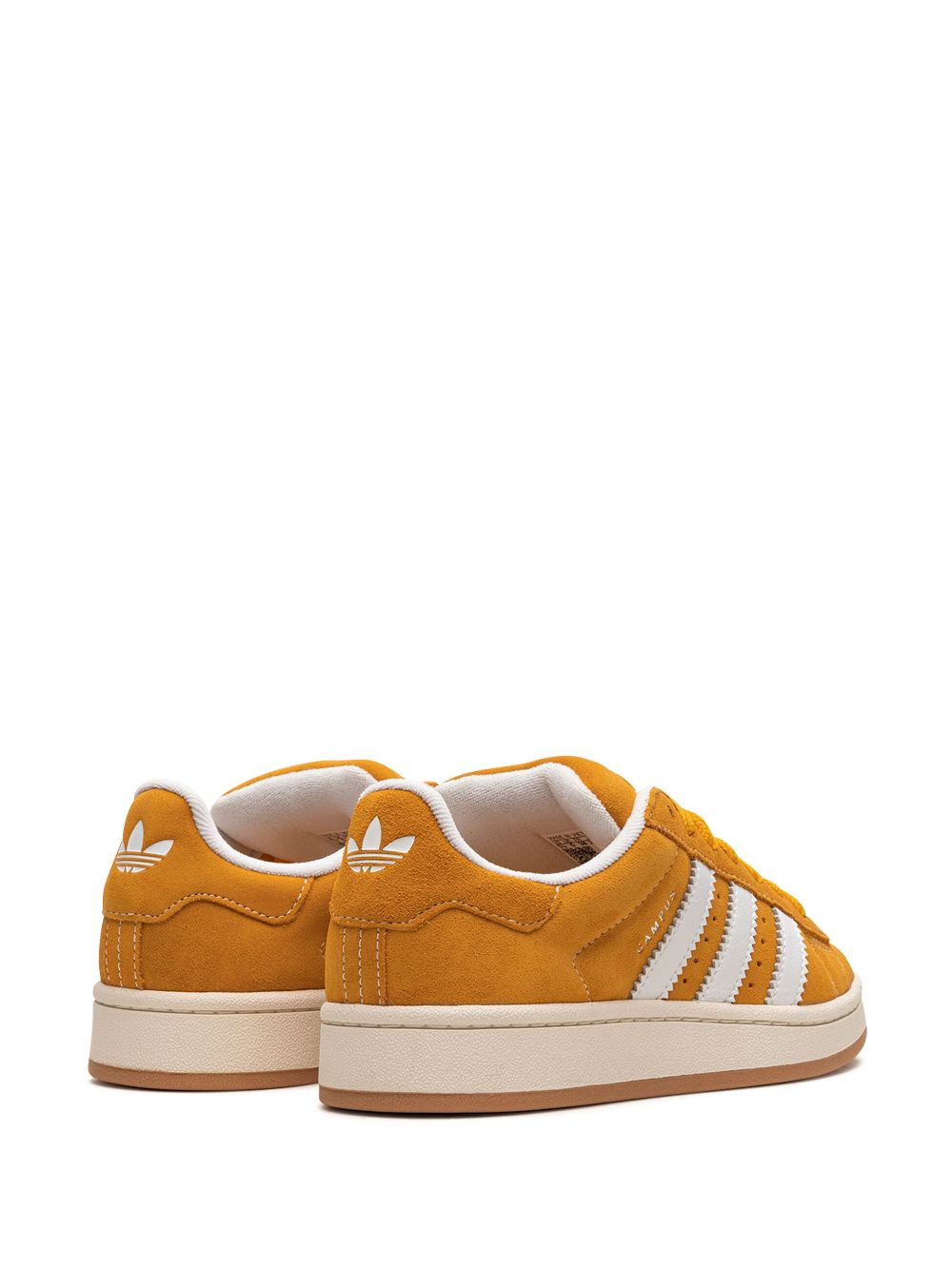 KICKWHO adidas Campus 80s low-top sneakers 