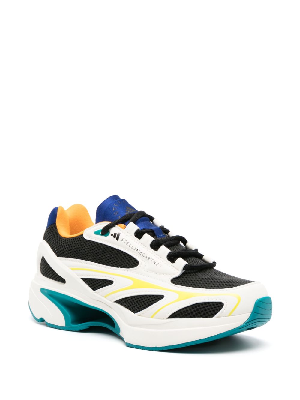 TB adidas by Stella McCartney Sportswear 200 mesh sneakers 