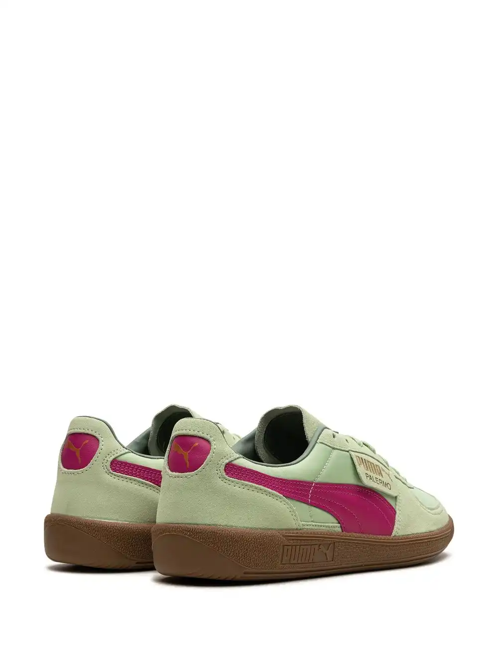 Bmlin PUMA Palermo OG 