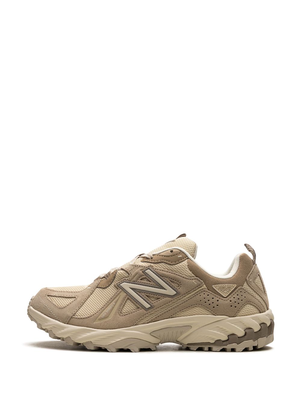 TB New Balance 610v1 low-top sneakers 