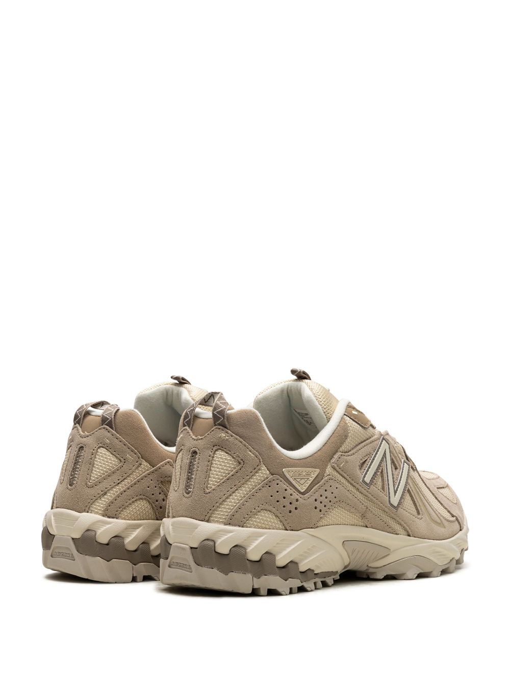 TB New Balance 610v1 low-top sneakers 