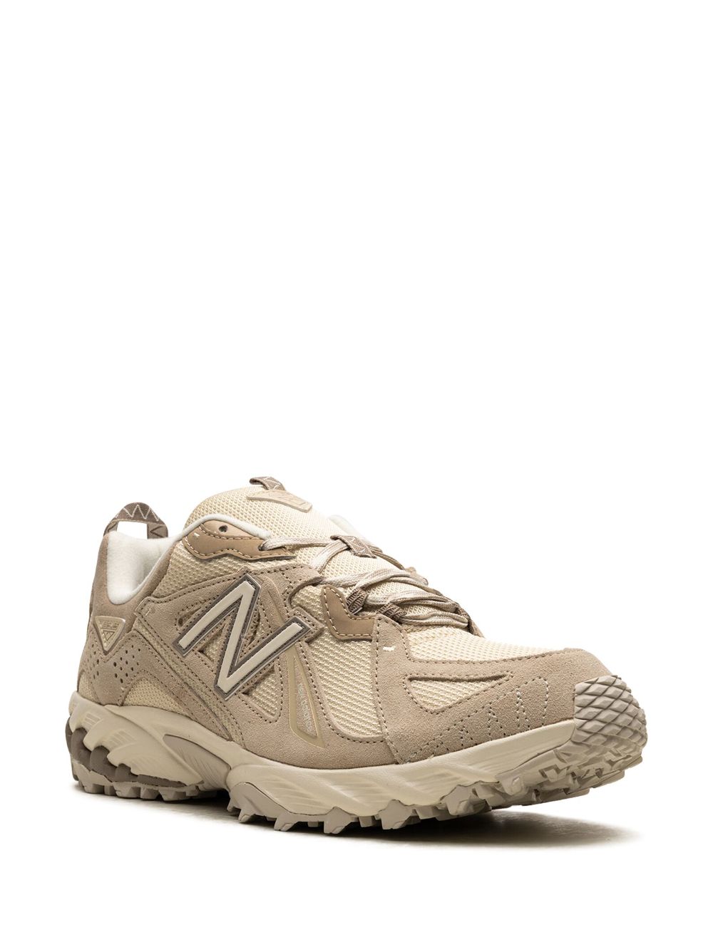 TB New Balance 610v1 low-top sneakers 