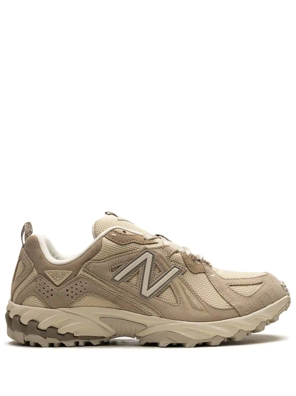 Rep Husky New Balance 610v1 low-top sneakers 