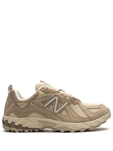 TB New Balance 610v1 low-top sneakers 