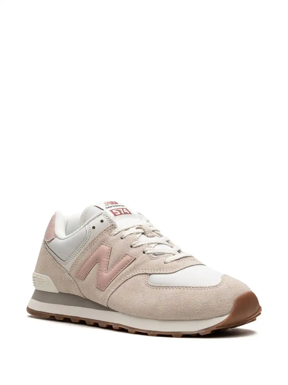 Rep Husky New Balance 574 