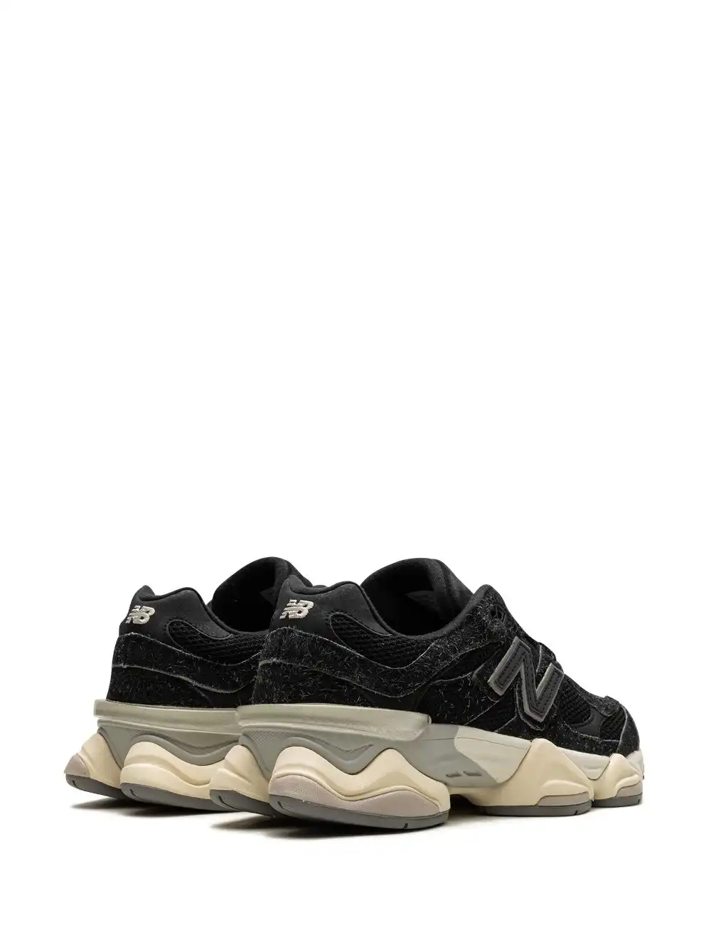 Reps LUCY New Balance 9060 lace-up sneakers 