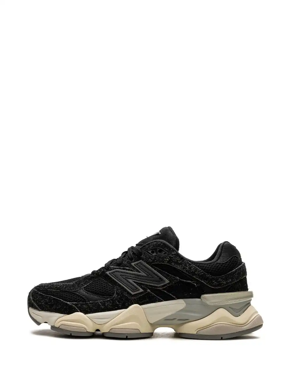 Cheap LY New Balance 9060 lace-up sneakers 