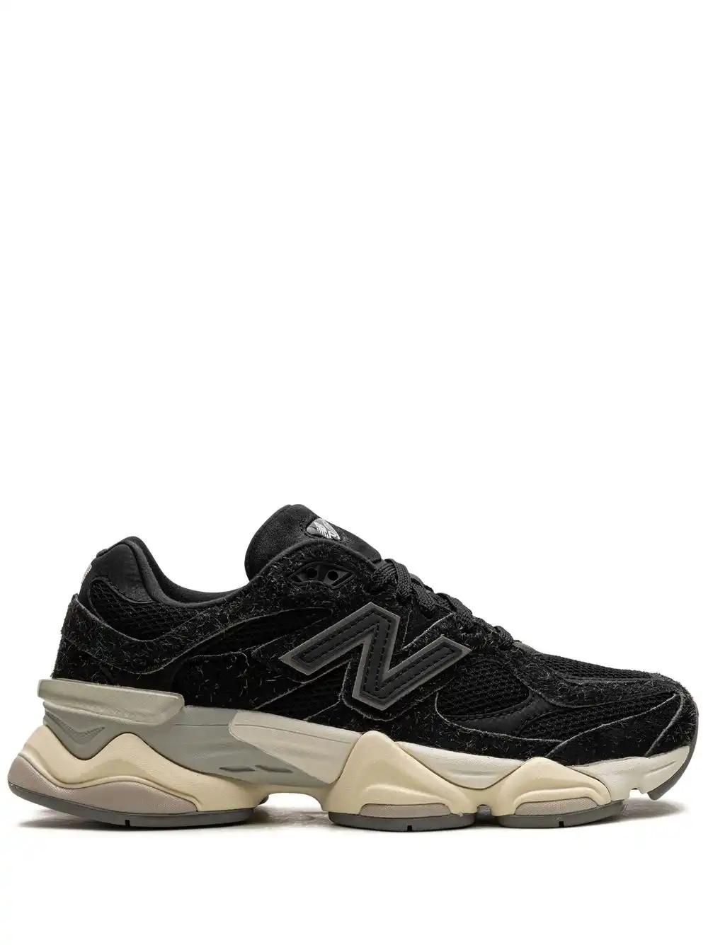 Cheap LY New Balance 9060 lace-up sneakers 