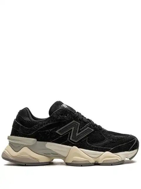 LUCY New Balance 9060 lace-up sneakers 