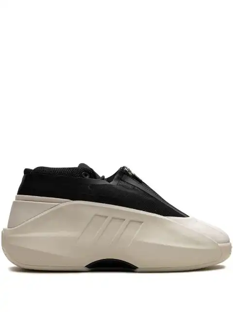 Husky adidas Crazy Infinity "Chalk" sneakers 