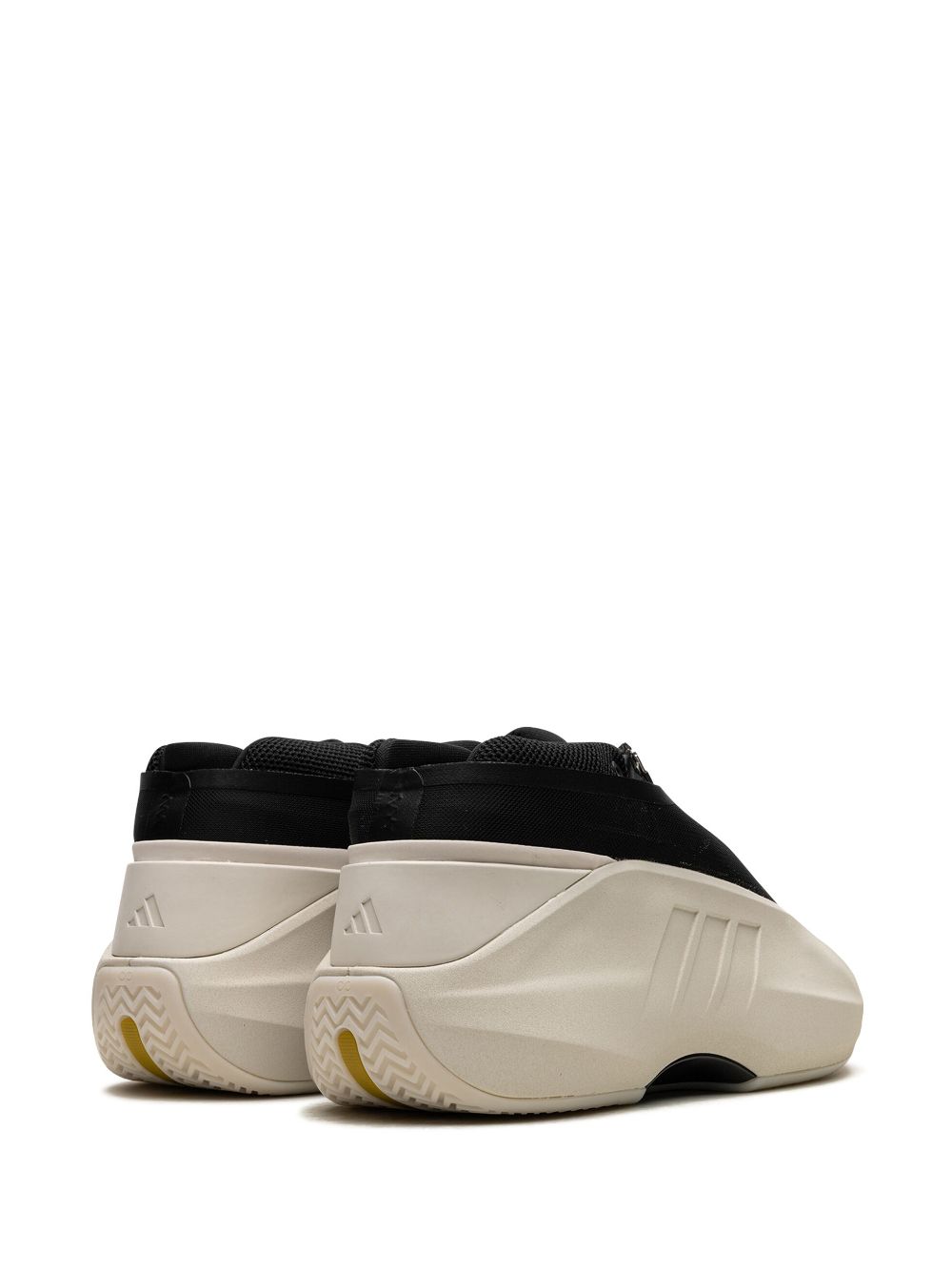 TB adidas Crazy Infinity "Chalk" sneakers 