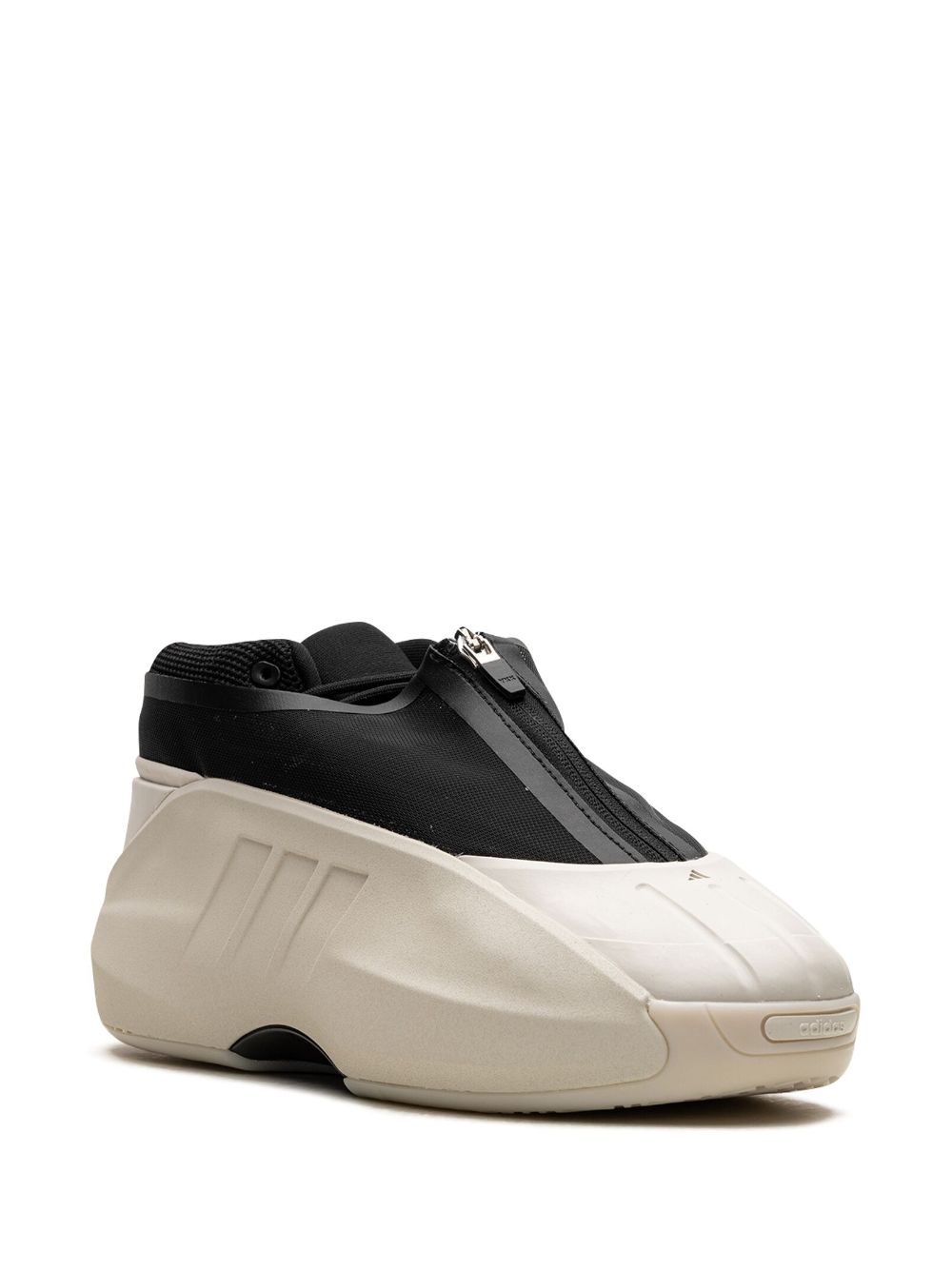 TB adidas Crazy Infinity "Chalk" sneakers 