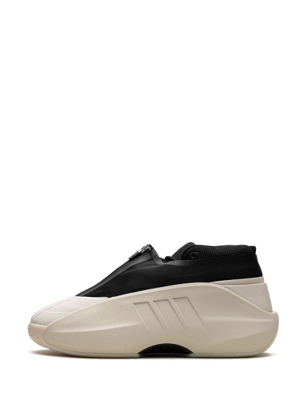 TB adidas Crazy Infinity "Chalk" sneakers 