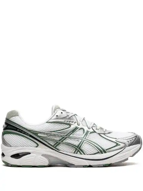 LY ASICS GT-2160 "Shamrock Green" sneakers 