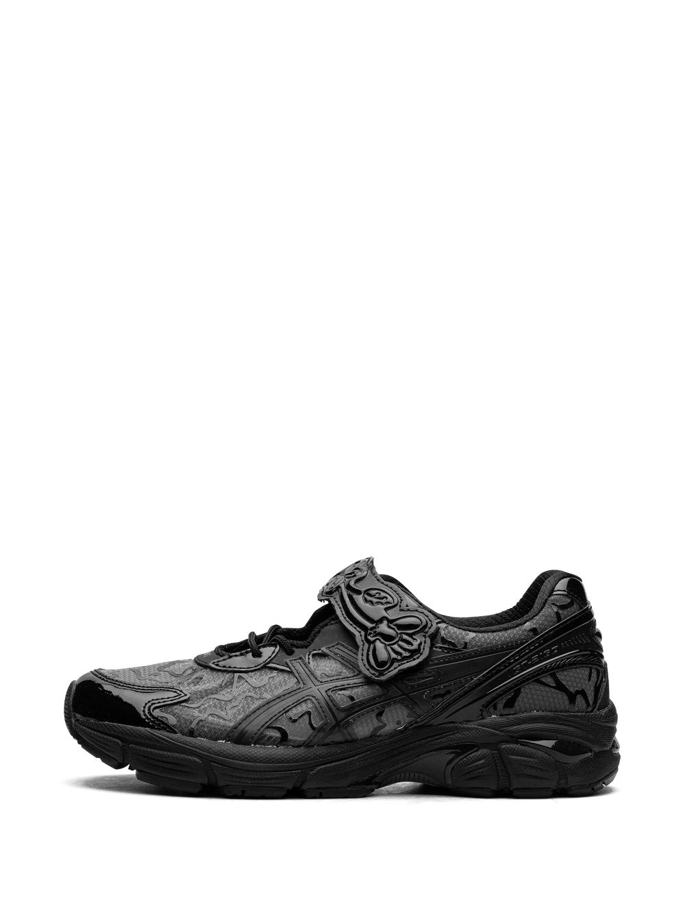 TB ASICS x Cecilie Bahnsen GT-2160 "Black"sneakers  