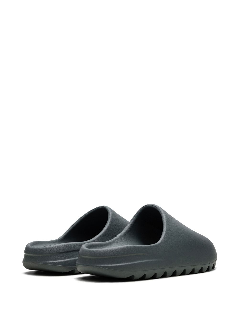 TB adidas Yeezy "Slate Marine" slides 