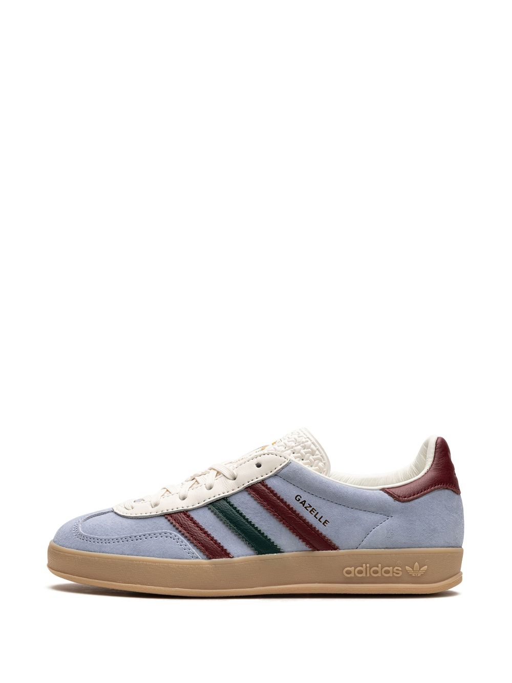 TB adidas Gazelle Indoor "Blue Dawn Collegiate" sneakers 