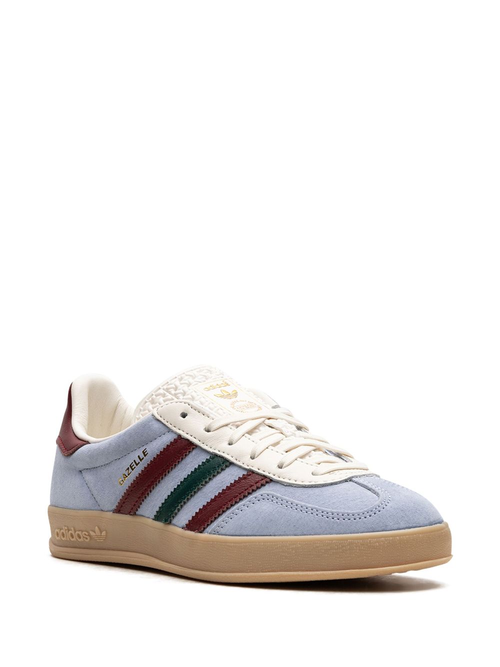 TB adidas Gazelle Indoor "Blue Dawn Collegiate" sneakers 