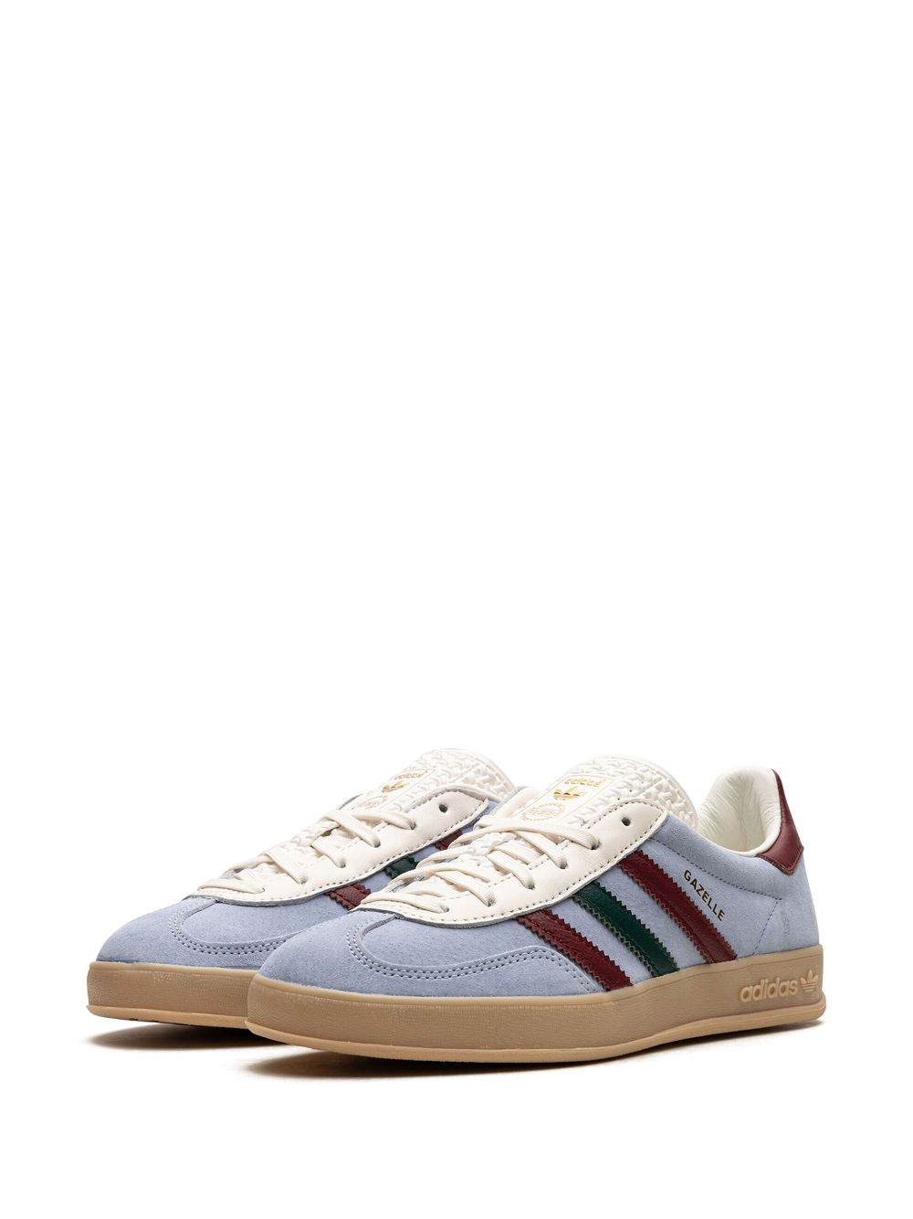 TB adidas Gazelle Indoor "Blue Dawn Collegiate" sneakers 