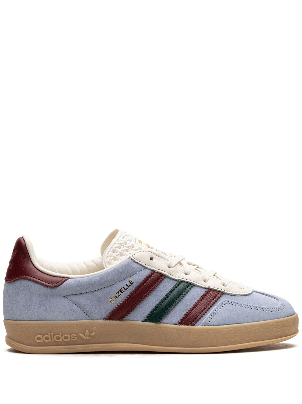 TB adidas Gazelle Indoor "Blue Dawn Collegiate" sneakers 