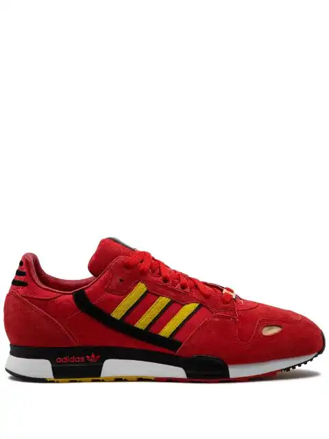 Husky adidas ZX 800 ACU "Clot" sneakers 