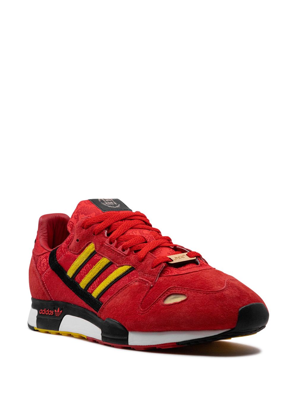 TB adidas ZX 800 ACU "Clot" sneakers 