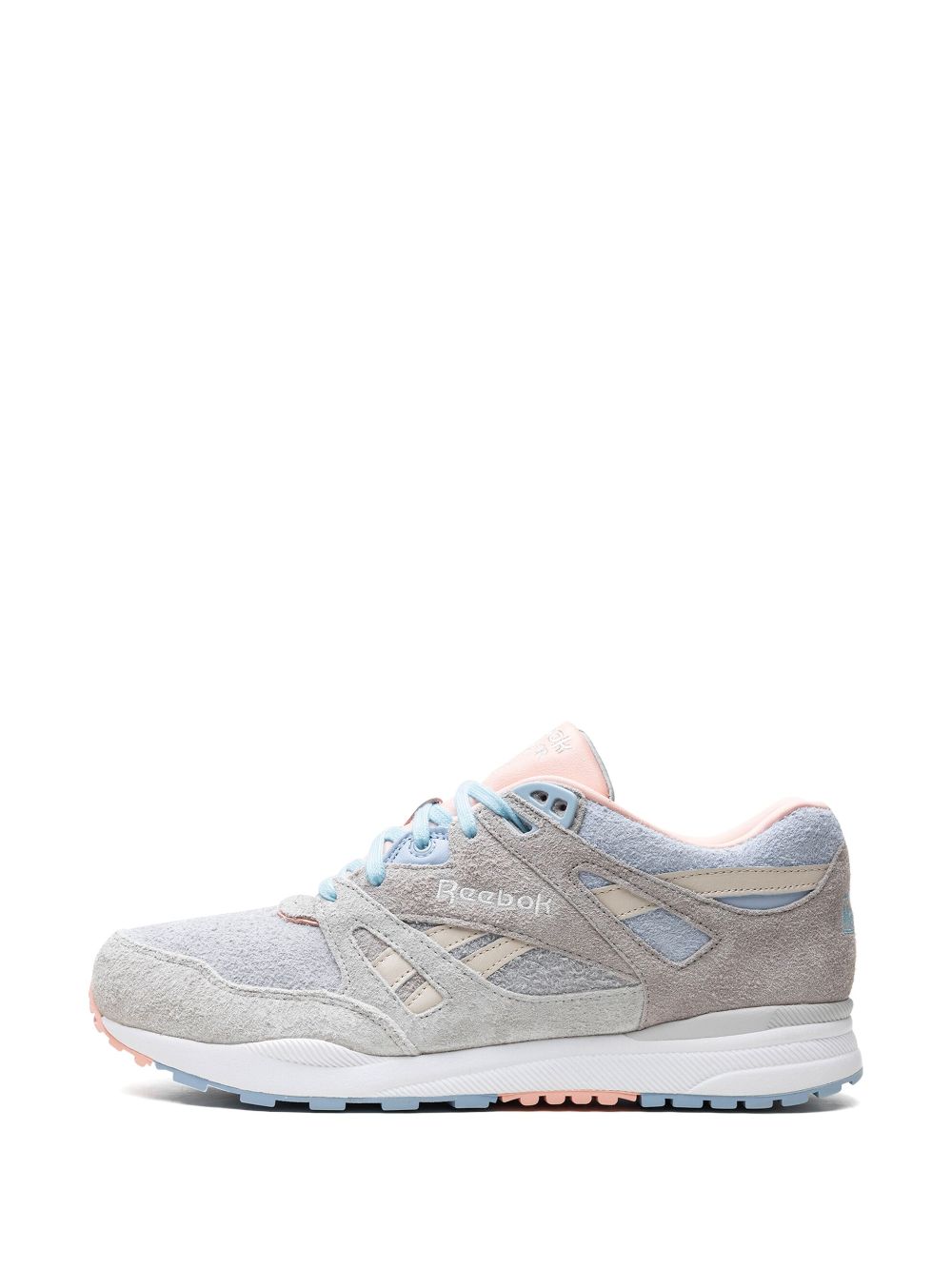 TB Reebok End X Ventilator sneakers 