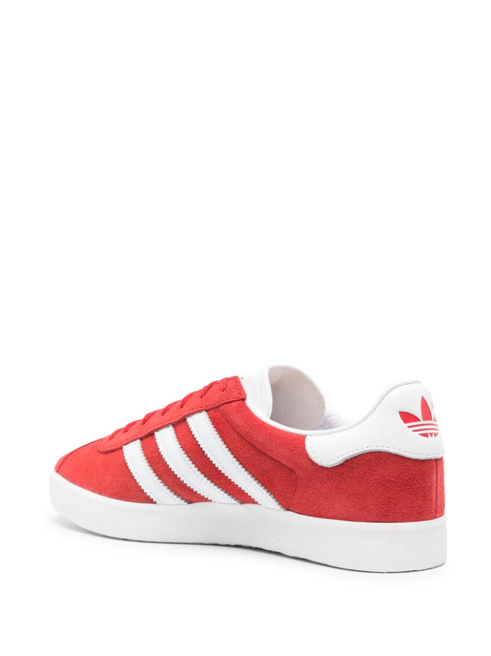 TB adidas Gazelle logo-print sneakers 