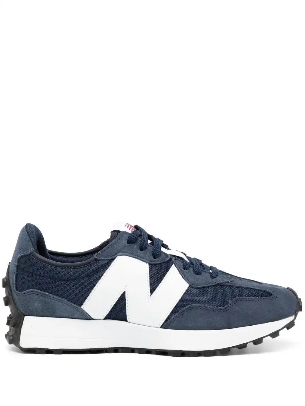 Rep LY New Balance 327 low-top sneakers  