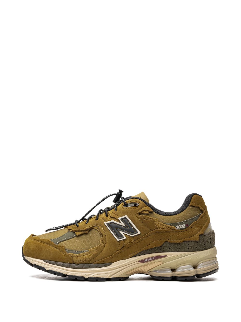 TB New Balance 2002R "Protection Pack - High Desert" sneakers 