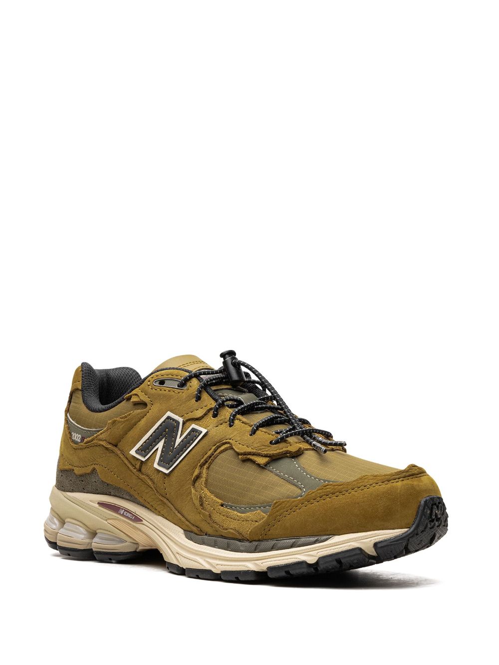 TB New Balance 2002R "Protection Pack - High Desert" sneakers 