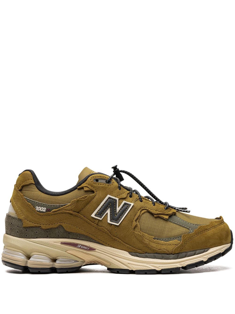 TB New Balance 2002R "Protection Pack - High Desert" sneakers 