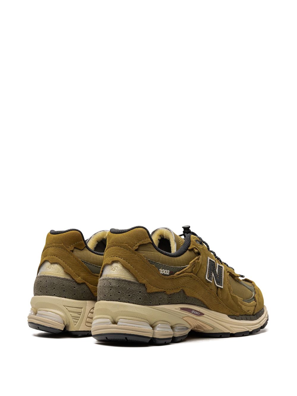 TB New Balance 2002R "Protection Pack - High Desert" sneakers 