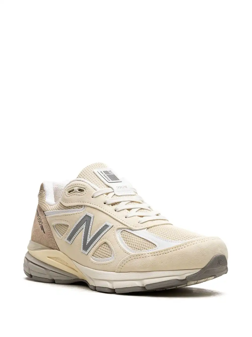 Cheap Husky New Balance Made in USA 990v4 