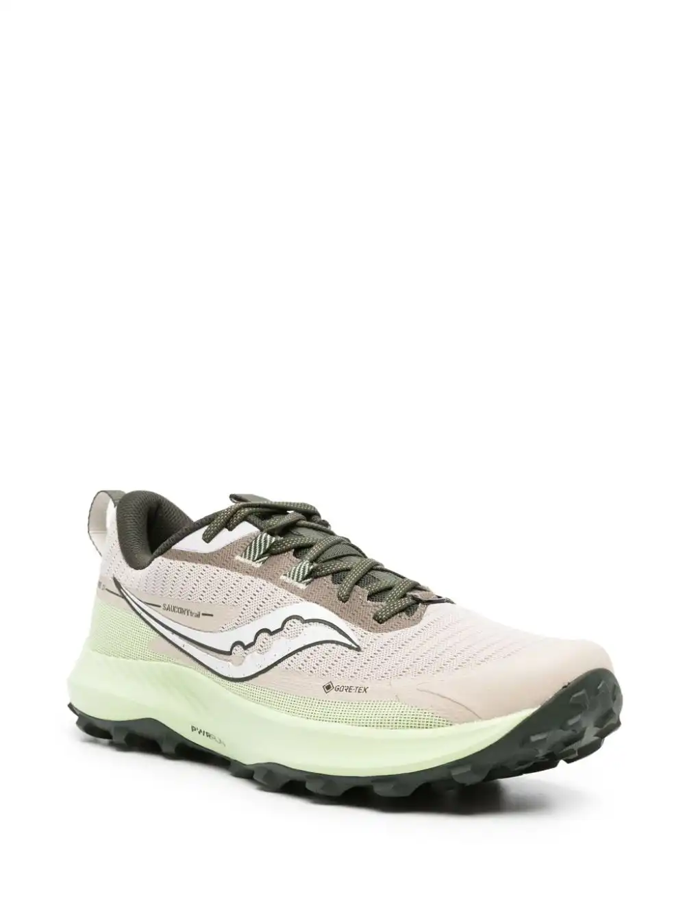 Bmlin Saucony Peregrine 13 lace-up sneakers 