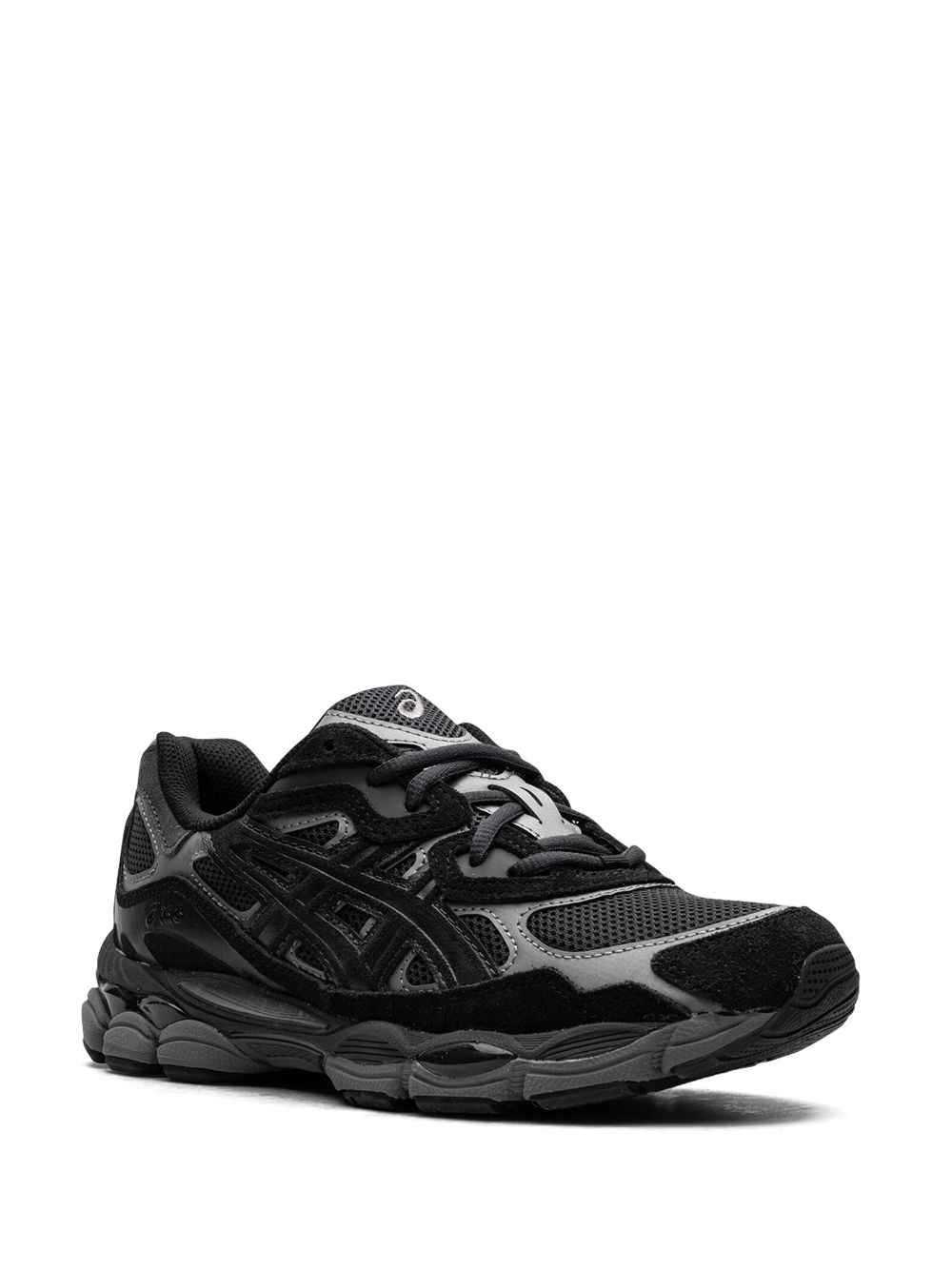 TB ASICS GEL NYC "Graphite Grey Black" sneakers 