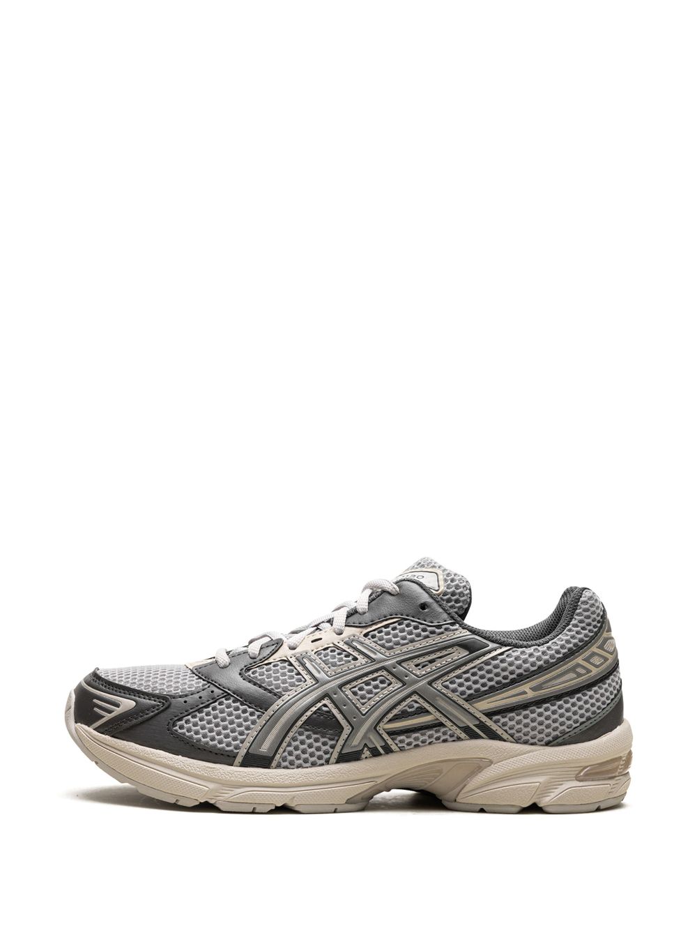 TB ASICS Gel-1130 Gallery Department "Oyster Grey Clay Grey" sneakers 